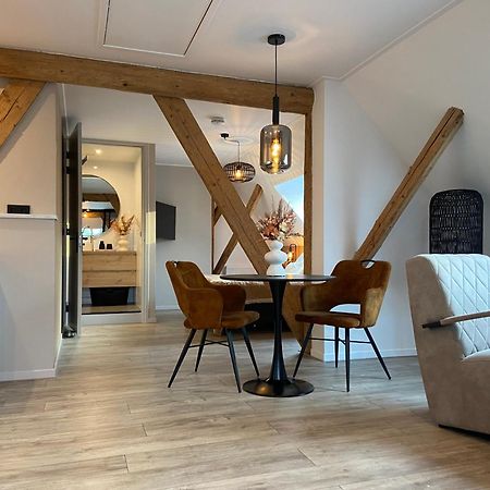 Ureterp B&B Kuiper In Friesland מראה חיצוני תמונה