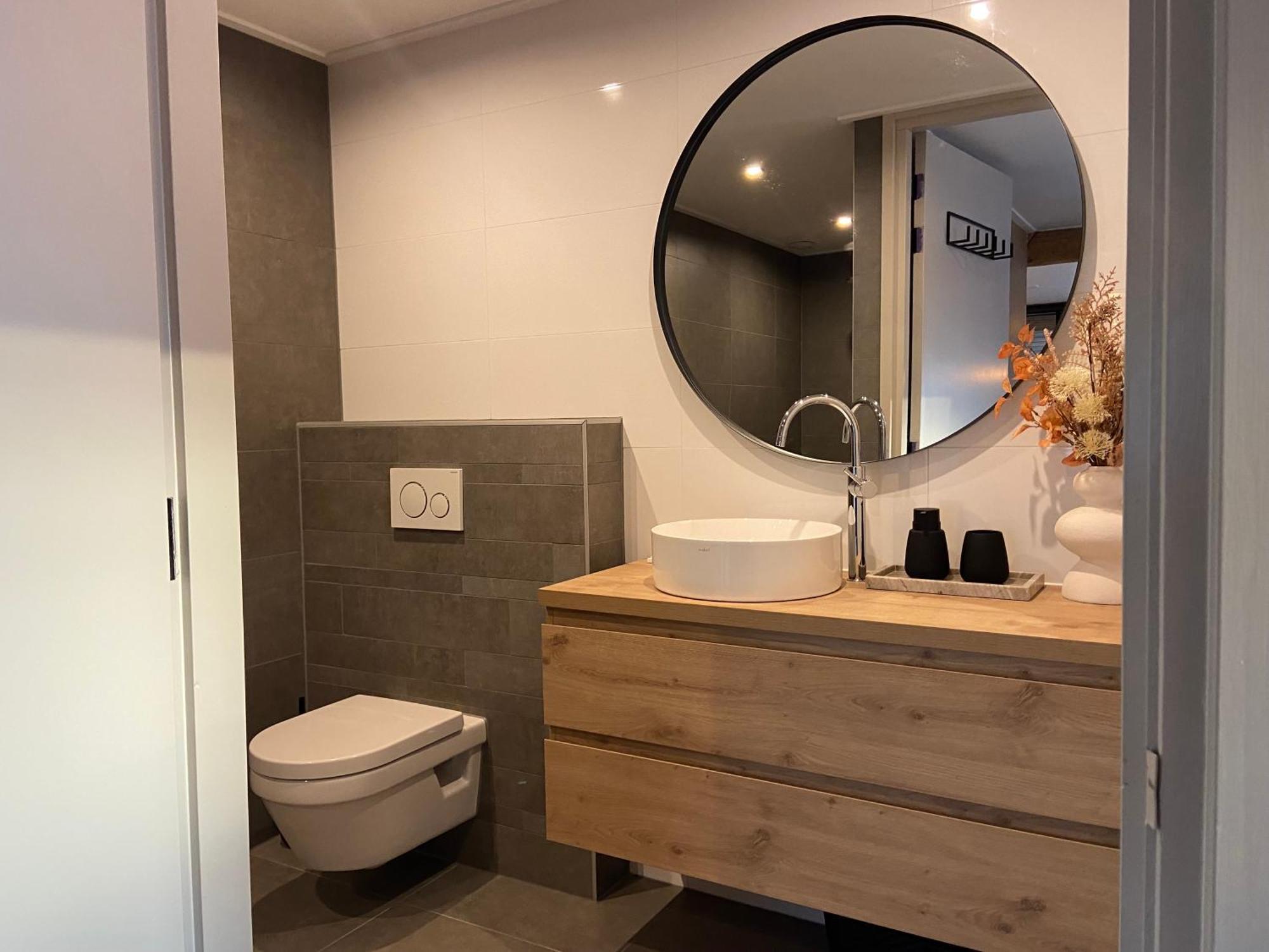 Ureterp B&B Kuiper In Friesland מראה חיצוני תמונה